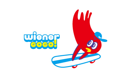 Wiener GoGo!