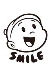 Mr.smile