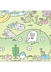 クロコダイルマン