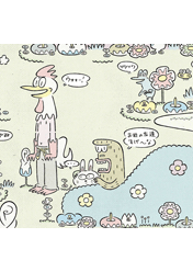 クロコダイルマン