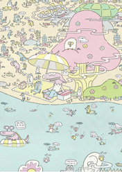 クロコダイルマン