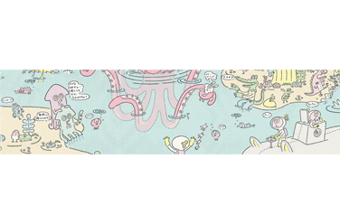 クロコダイルマン