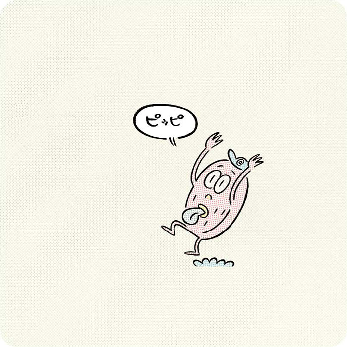 久保誠二郎　スケッチ