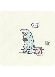 クロコダイルマン