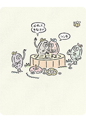 クロコダイルマン