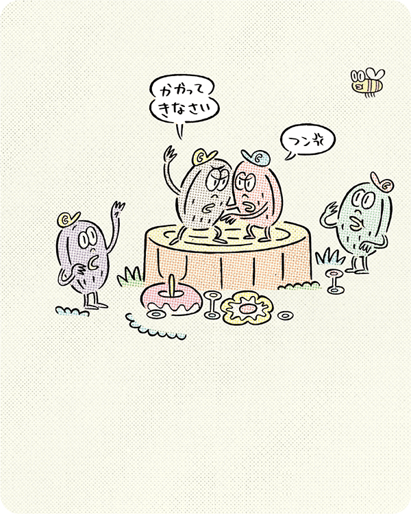 久保誠二郎　スケッチ