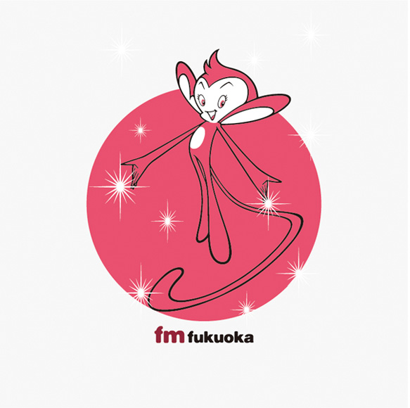 fm fukuoka / flies
