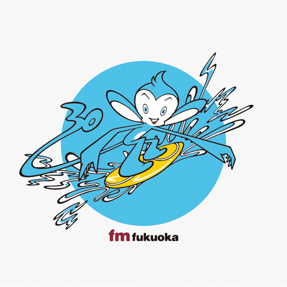 fm fukuoka / surf-01