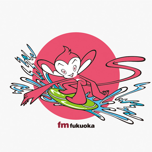 fm fukuoka / surf-02