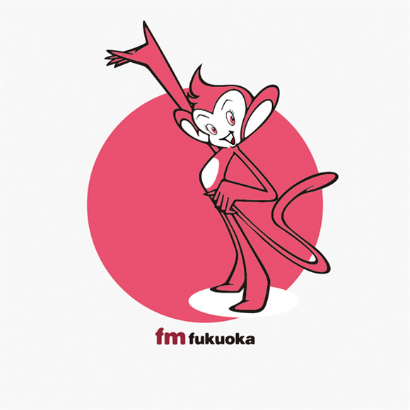 fm fukuoka / pose