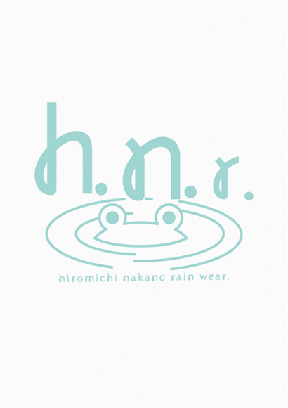 hiromichi nakano / frog