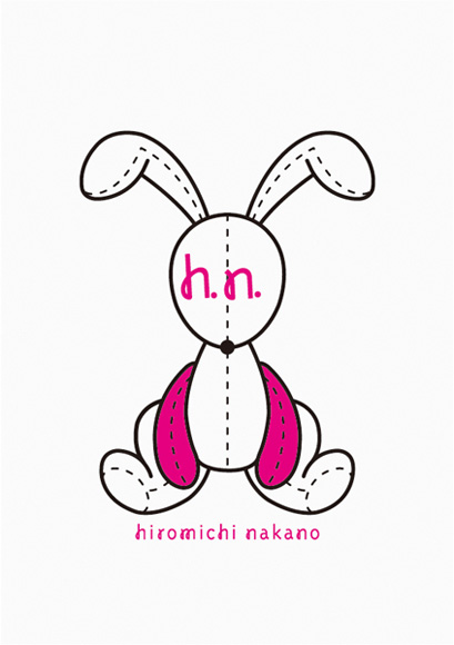 hiromichi nakano / rabbit 1