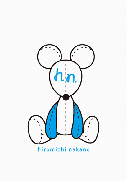 hiromichi nakano / mouse 2