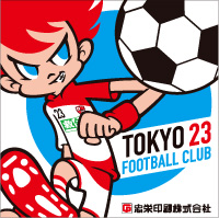 TOKYO23 FOOTBALL CLUB